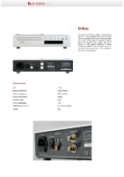 Luxman D-N10-Brochure